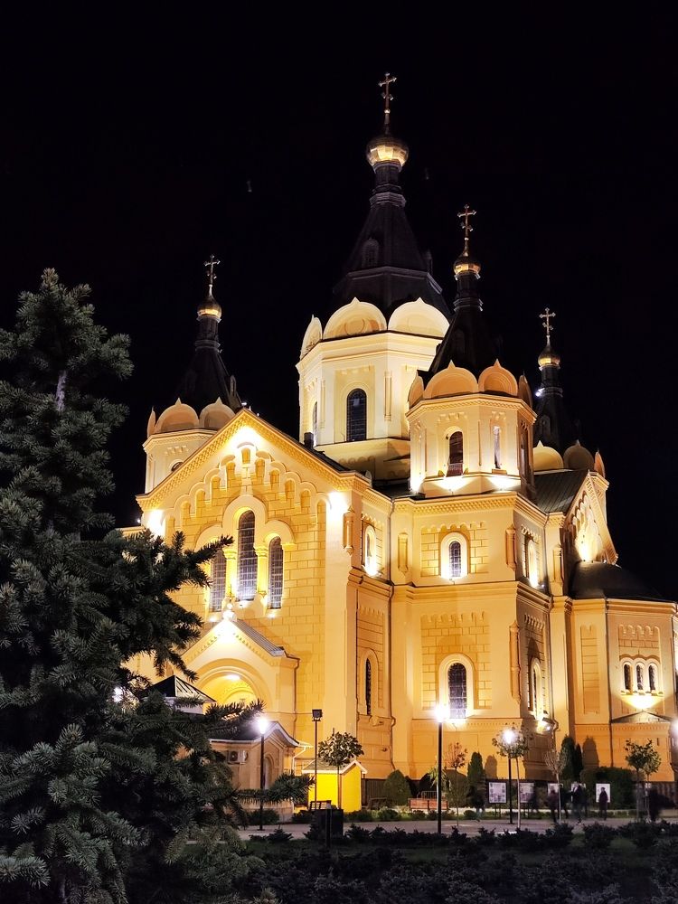 Photograph by Ольга