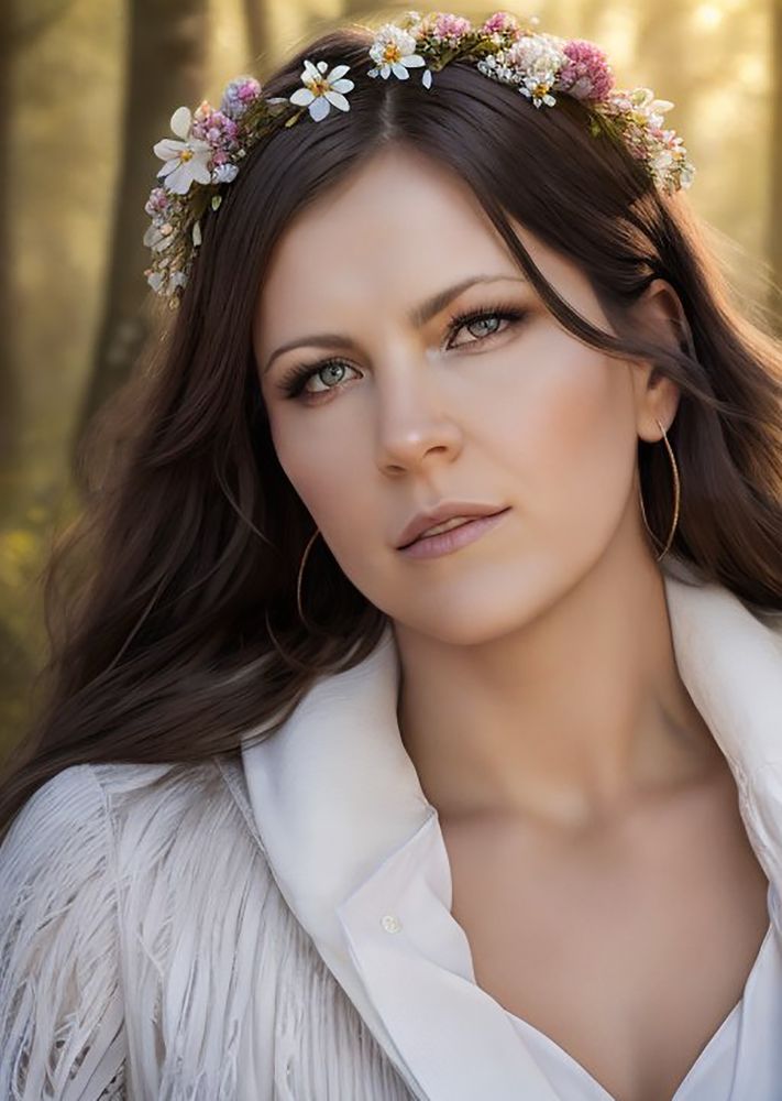 Photograph by Татьяна Дмитриева