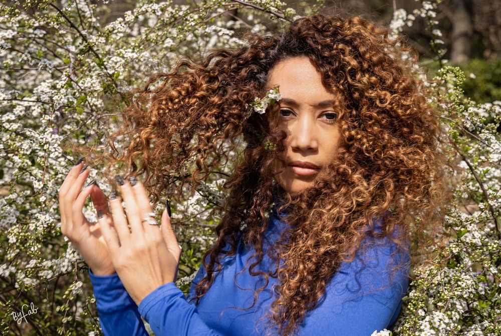 Photograph by Fabiola