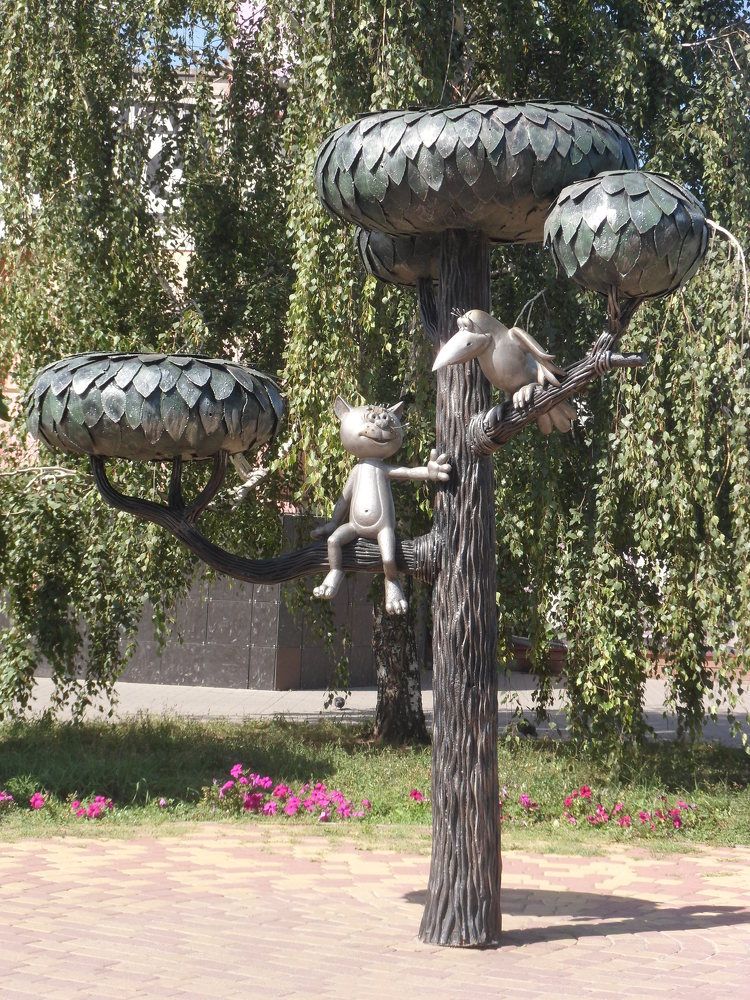 Photograph by Маша Худякова