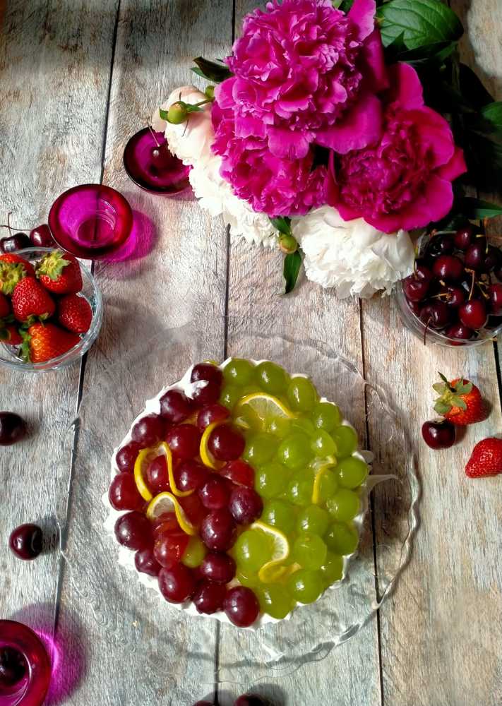 День Рождения.