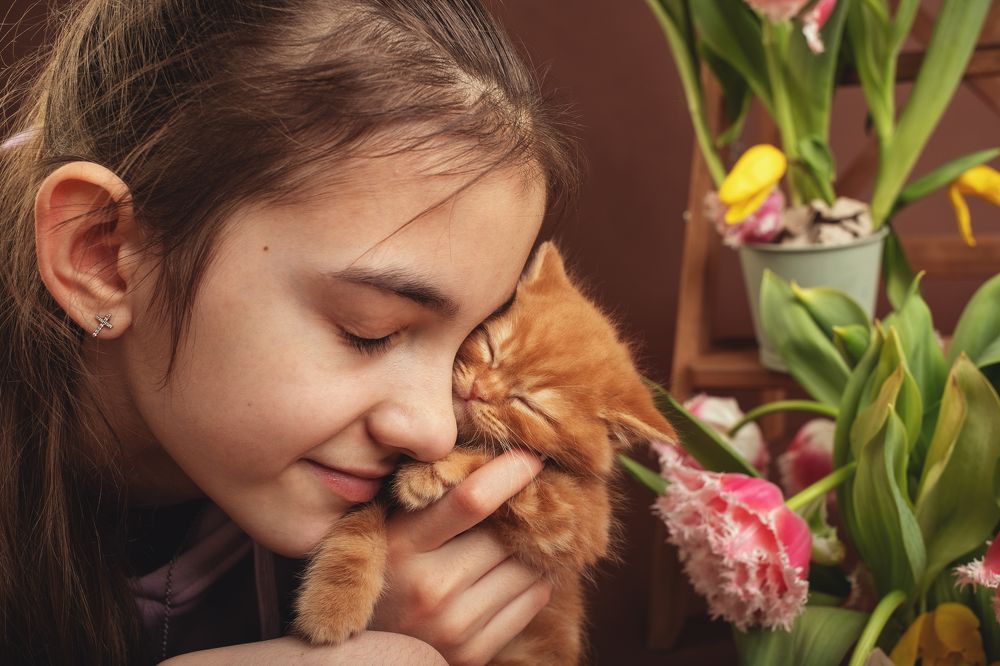 Photograph by Екатерина Терновая