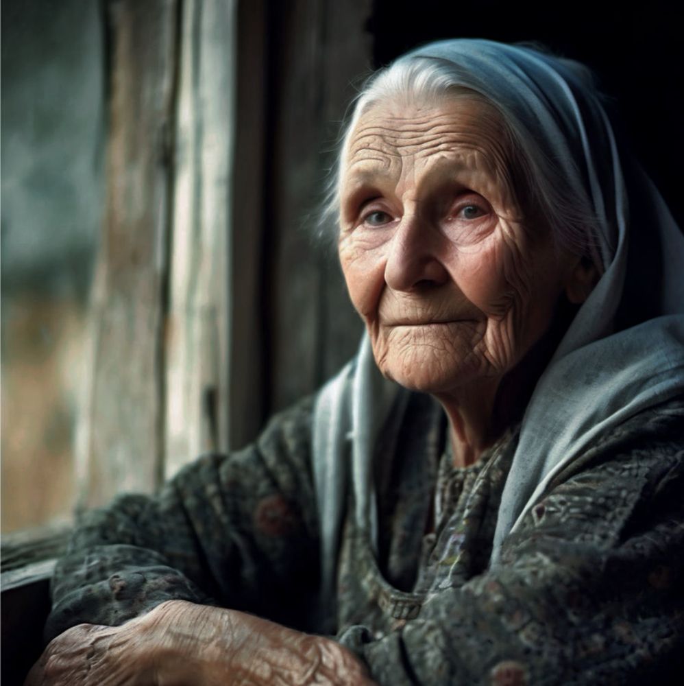 Photograph by Siarhei Saladukhin