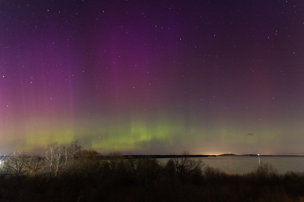 Фотография автора Alexander Pakhomov