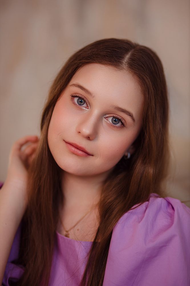 Photograph by Надежда Гончарук