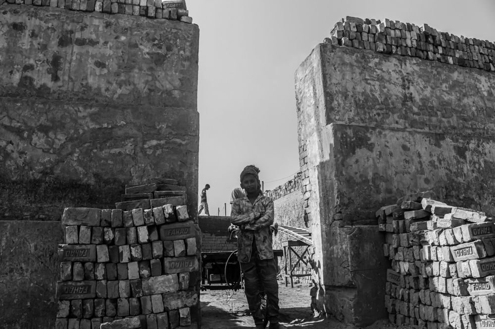 Фотография автора Nafis Bin Aziz