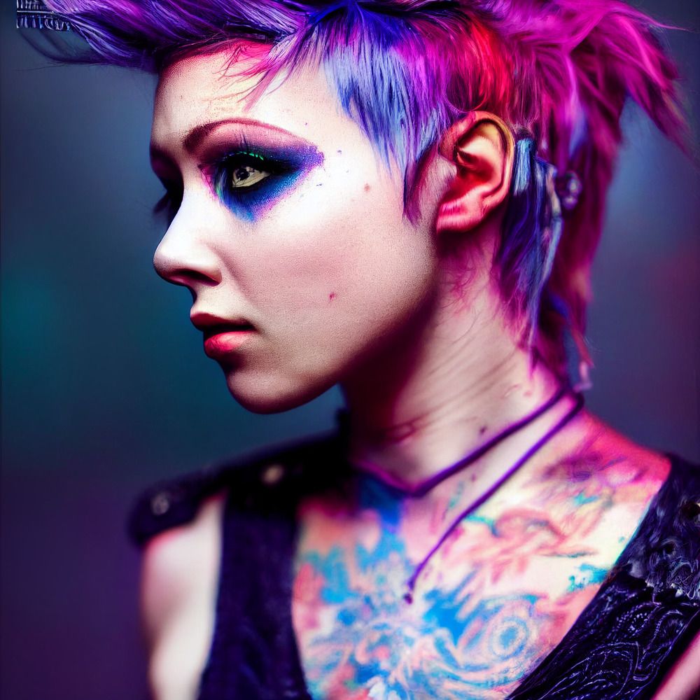 Photograph by Maxim Lip