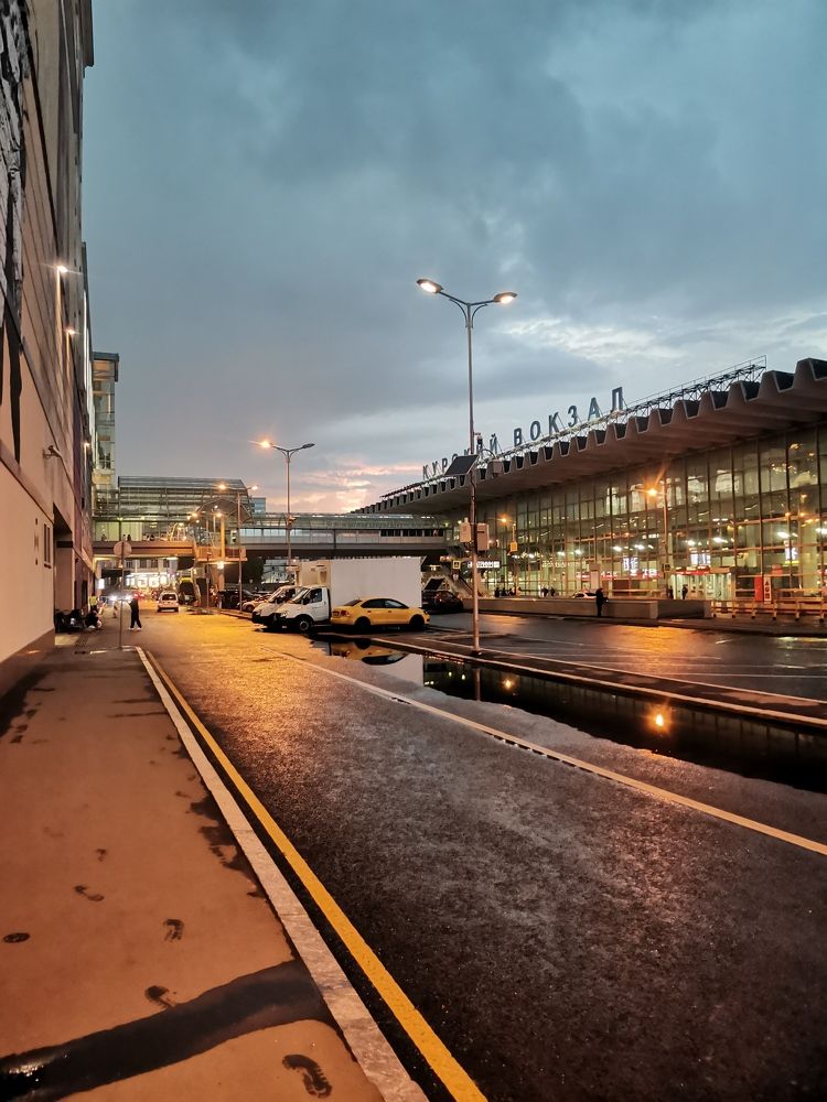 Фотография автора Хабиба Ахмедова