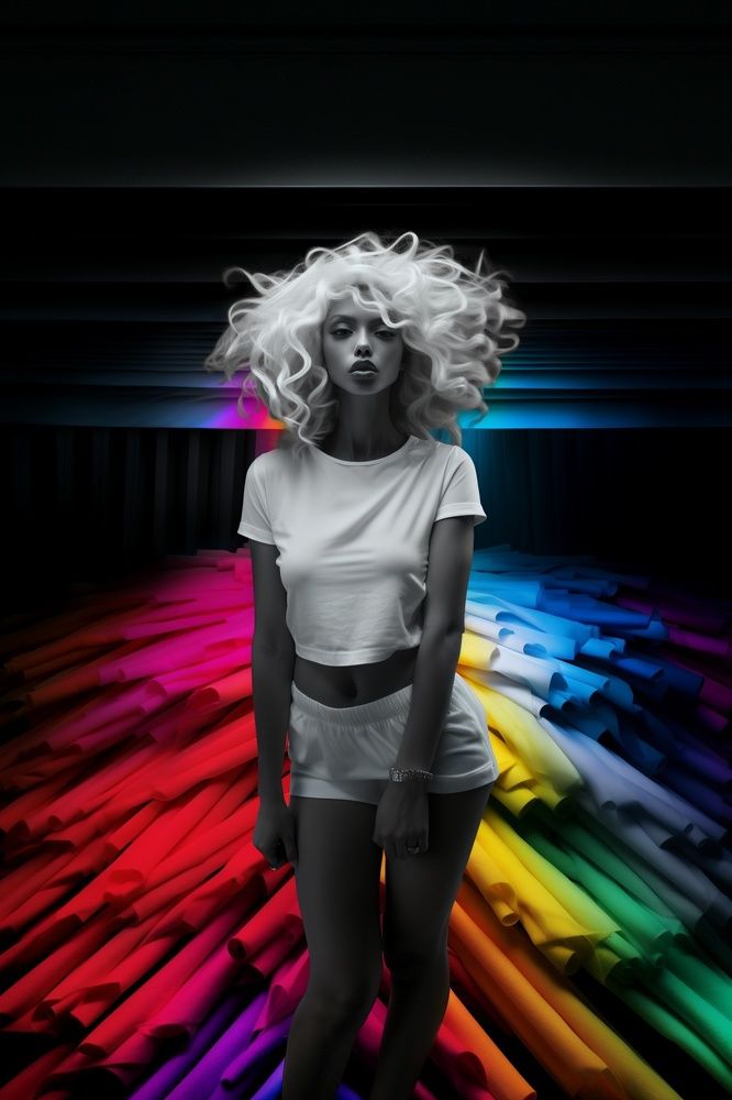 Photograph by Maxim Lip