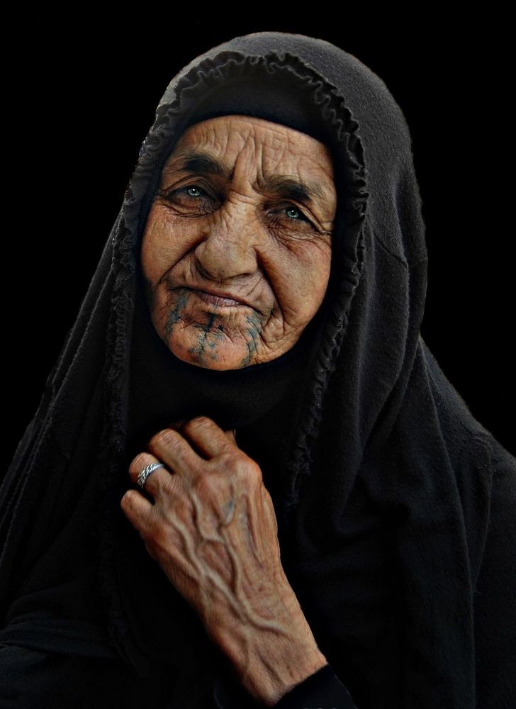 Photograph by Süleyman Ülker