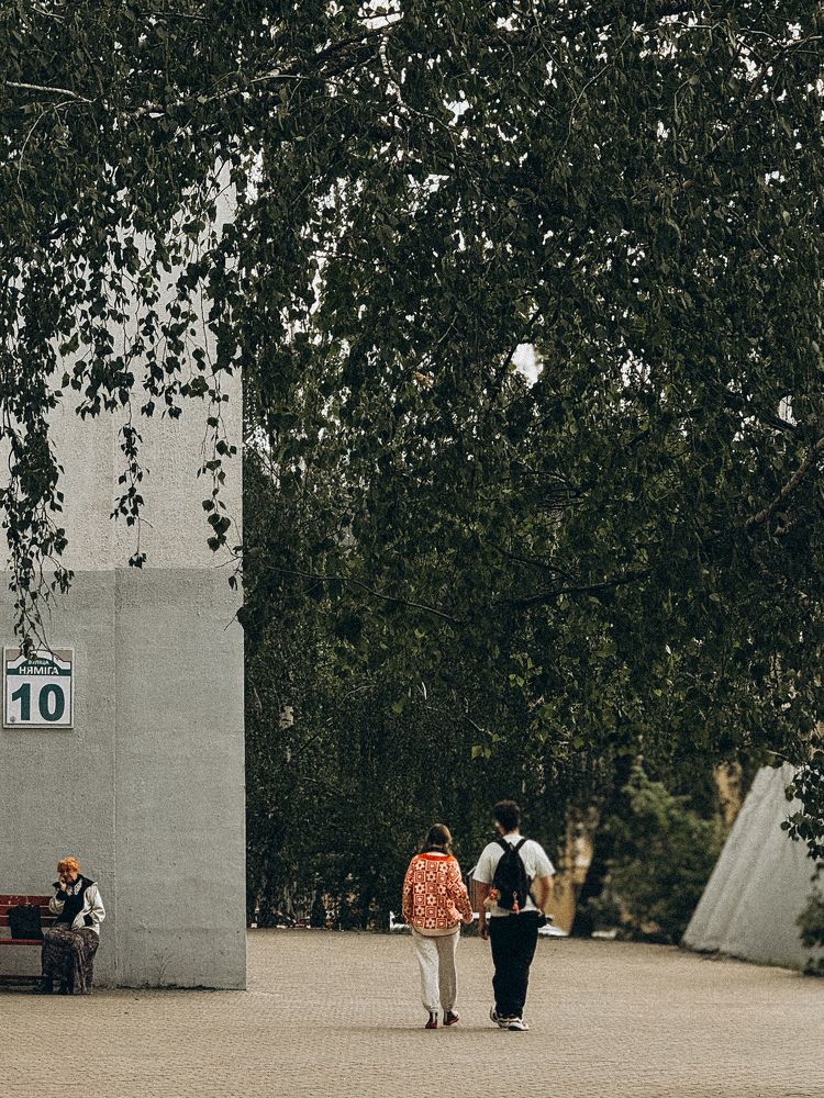 Photograph by Айла Олифер