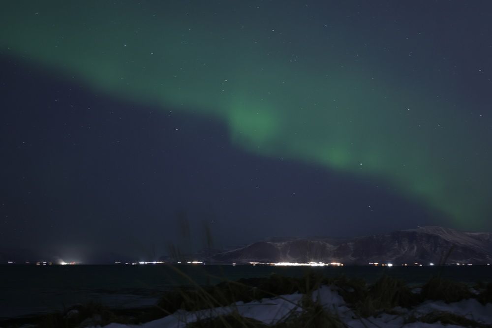 Photograph by Tatiana Serova