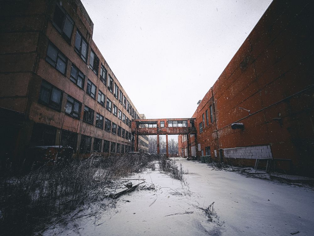 Photograph by Андрей Амбеталь