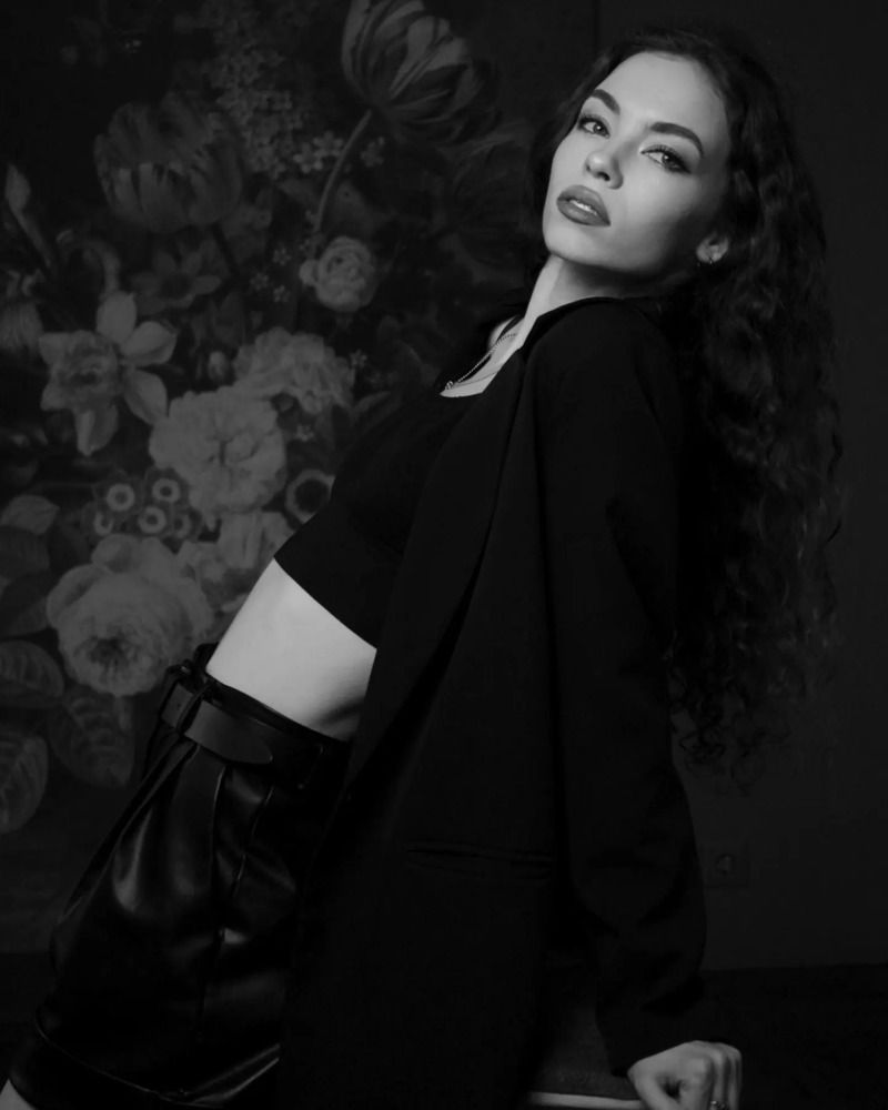 Photograph by Анастасия