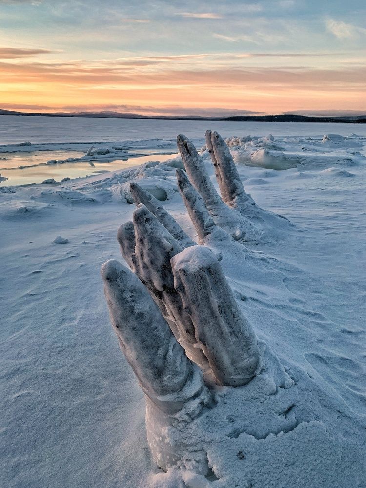 Photograph by Ирина Ахбаш