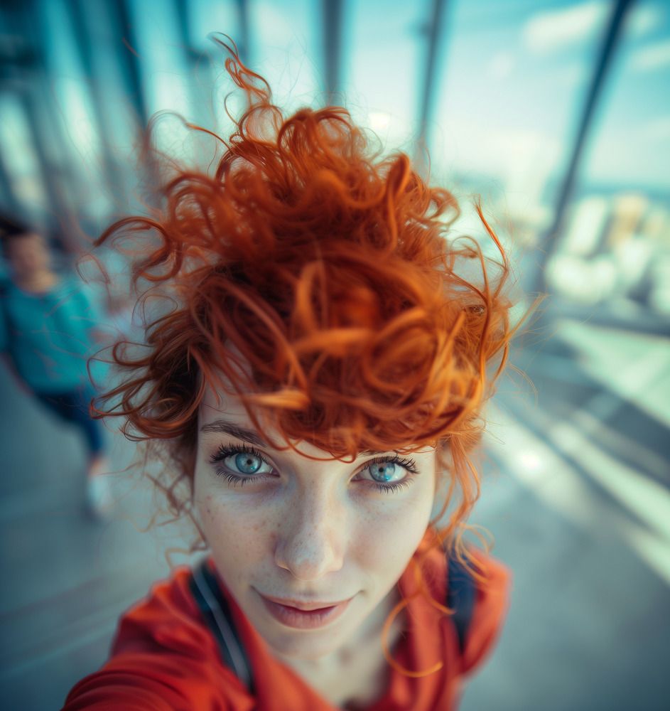 Photograph by Zaneta Konradova