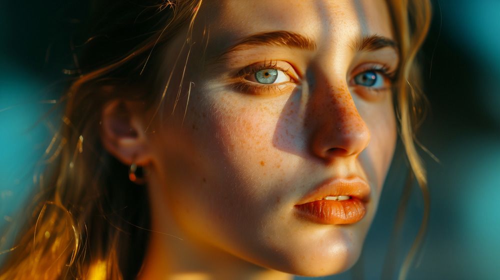 Photograph by Zaneta Konradova