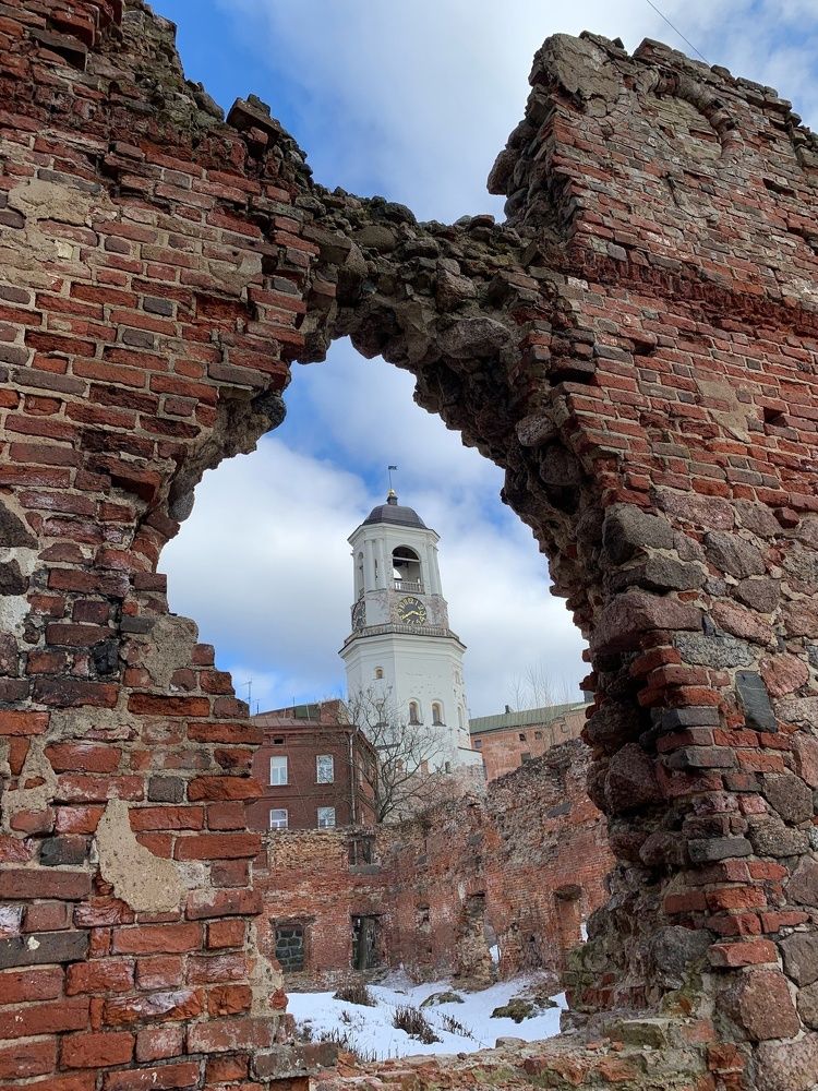 Photograph by Ирина Ахбаш