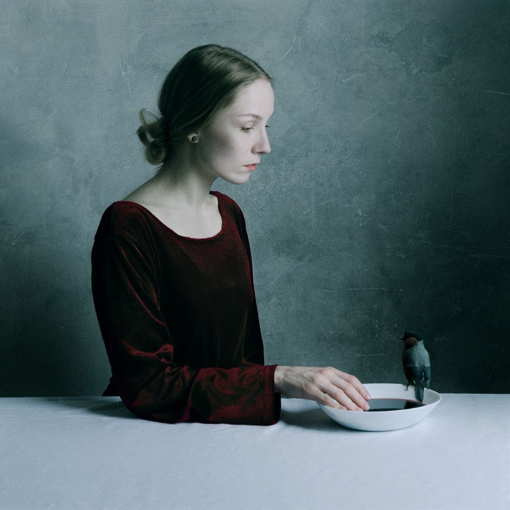 Photograph by Дмитрий Бартенев