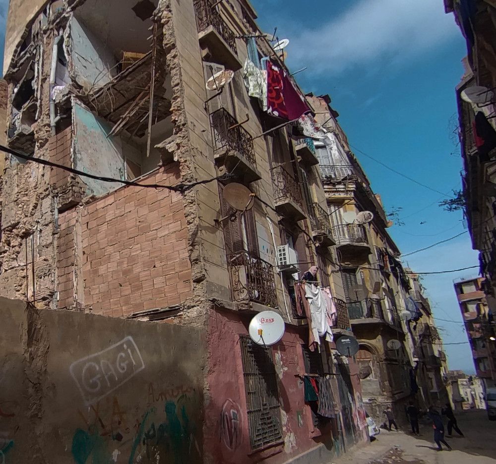 Photograph by mansour Hamdaoui