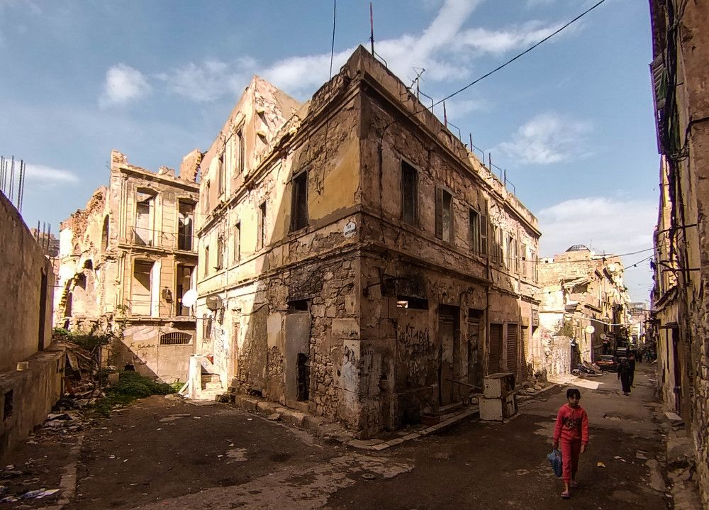 Photograph by mansour Hamdaoui