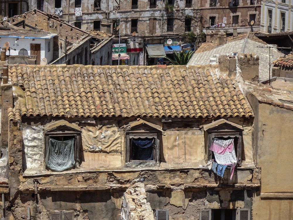 Photograph by mansour Hamdaoui