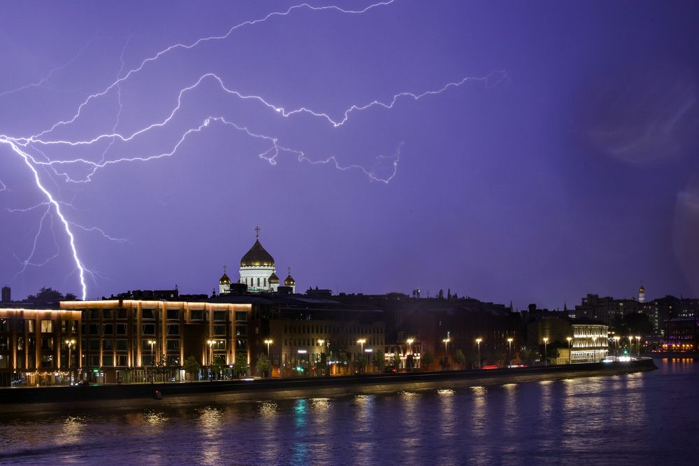 Photograph by Кудинов Илья