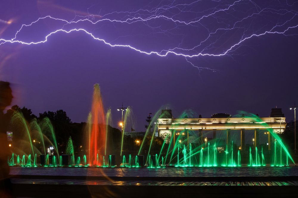 Photograph by Кудинов Илья