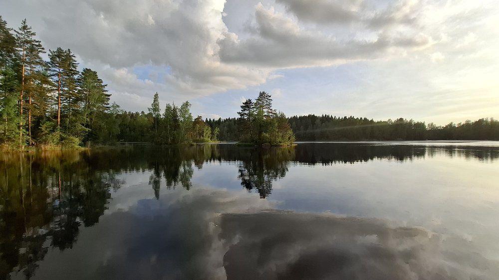 Photograph by Юлия Добровольская