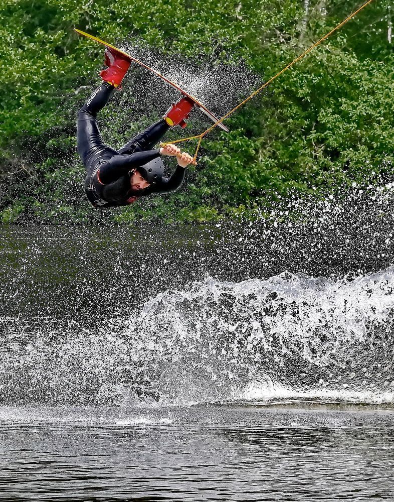 Photograph by Игорь Чеботарёв