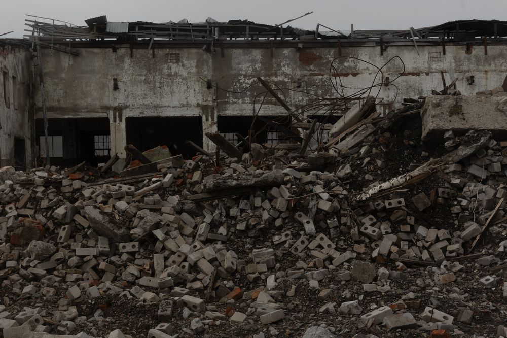 Photograph by Надежда Родионова