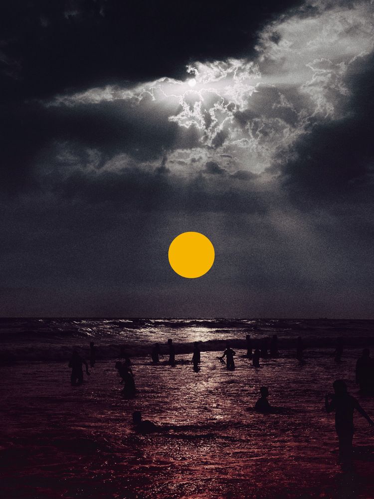 Photograph by Mohammad Saqif Hossain