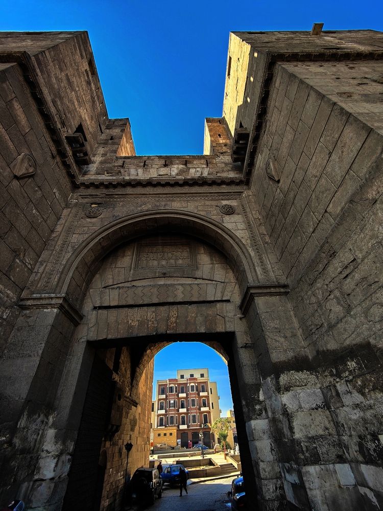 Фотография автора zakaria ahmad