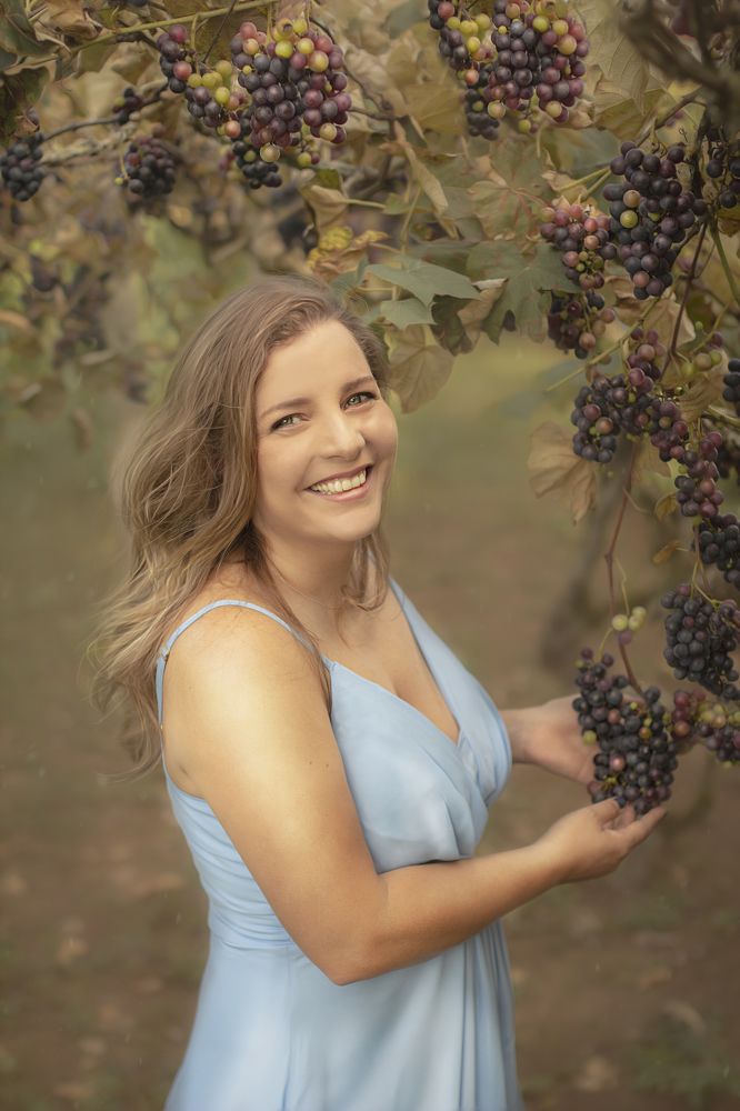 Photograph by Luiza Johnson