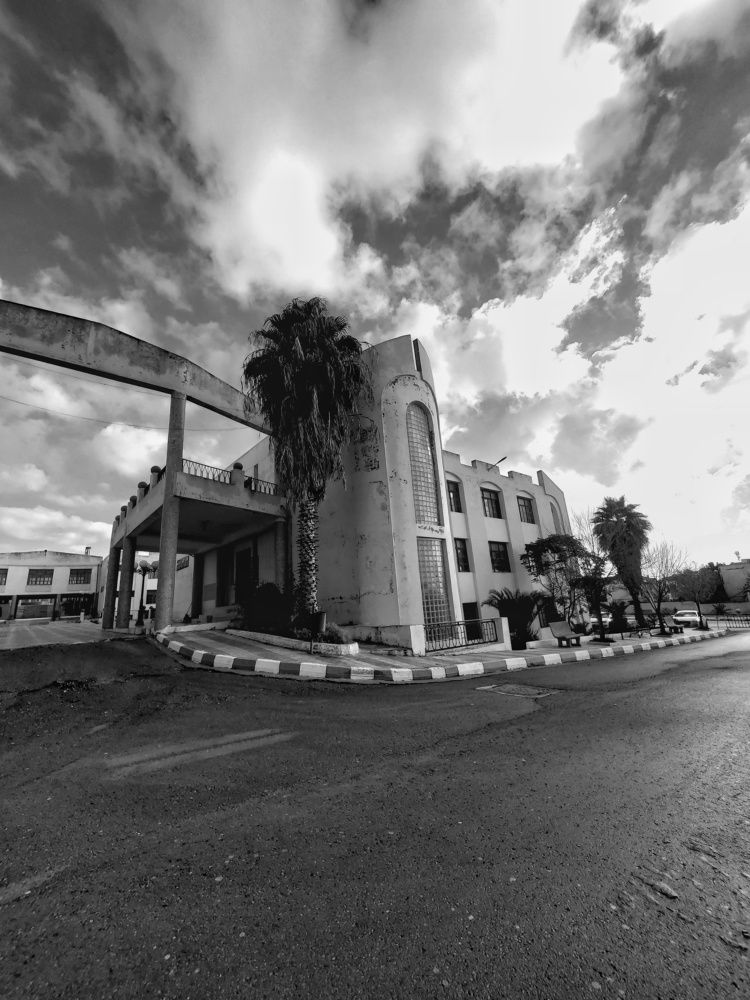 Photograph by Taoui Kheireddine