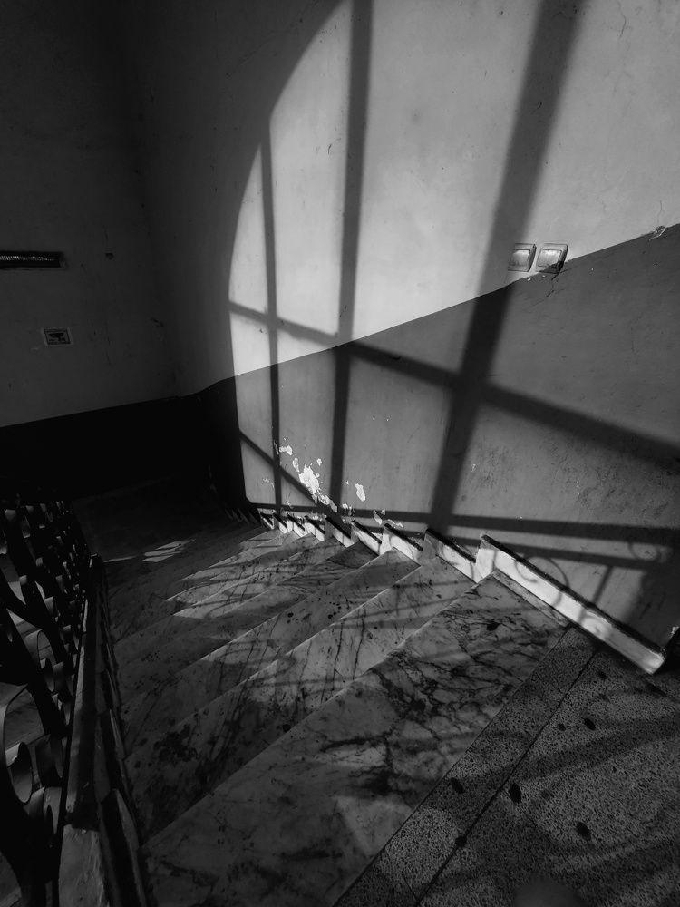 Photograph by Taoui Kheireddine