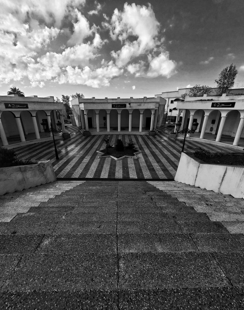 Photograph by Taoui Kheireddine