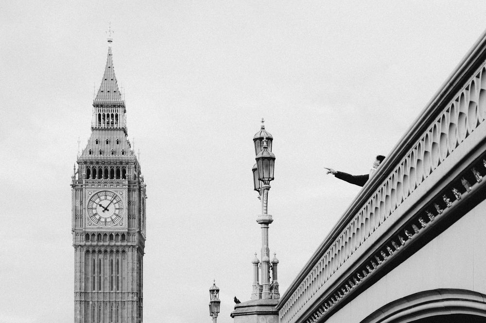 Photograph by Giacomo Petrachi