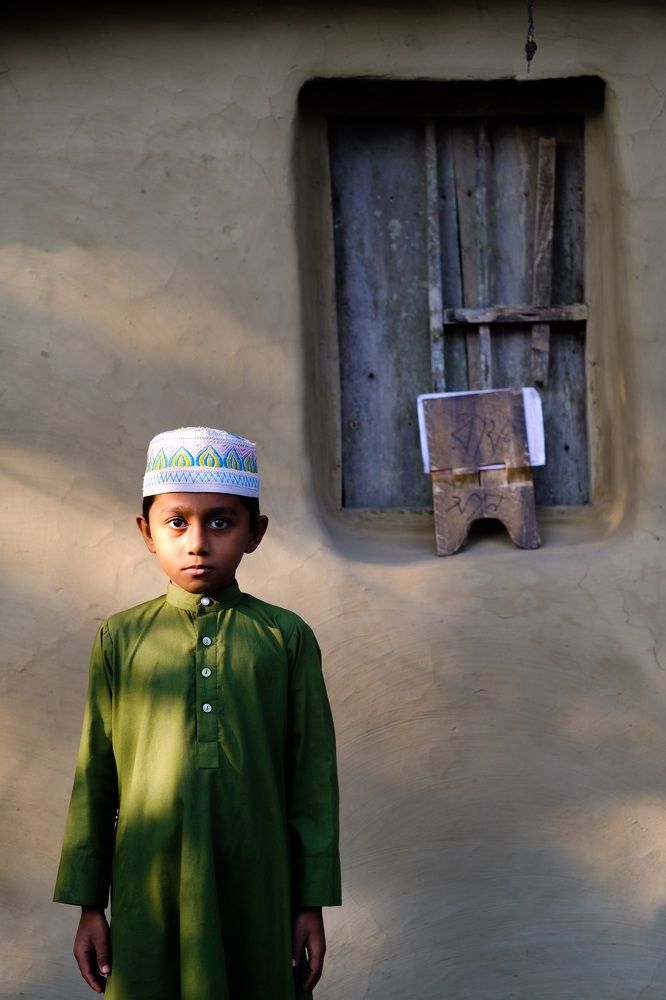 Photograph by Rezaul Islam Rony