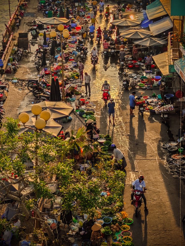 Фотография автора Vu Kanter