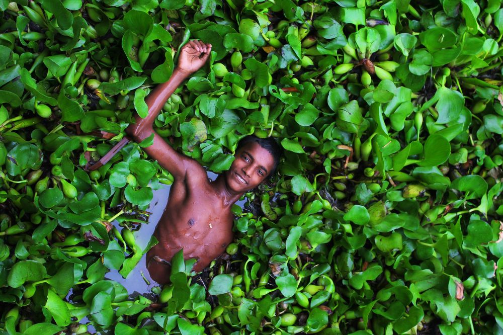 Photograph by Rezaul Islam Rony