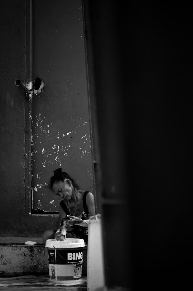 Photograph by Kane Pedroso