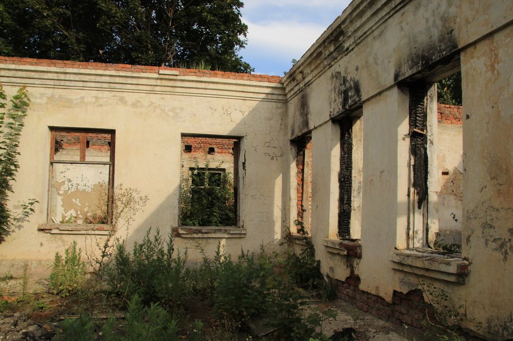 Photograph by Илья Беликов