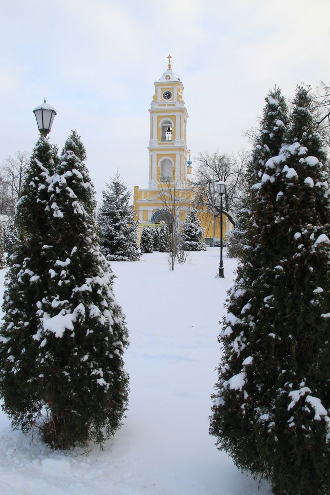 Photograph by Илья Беликов