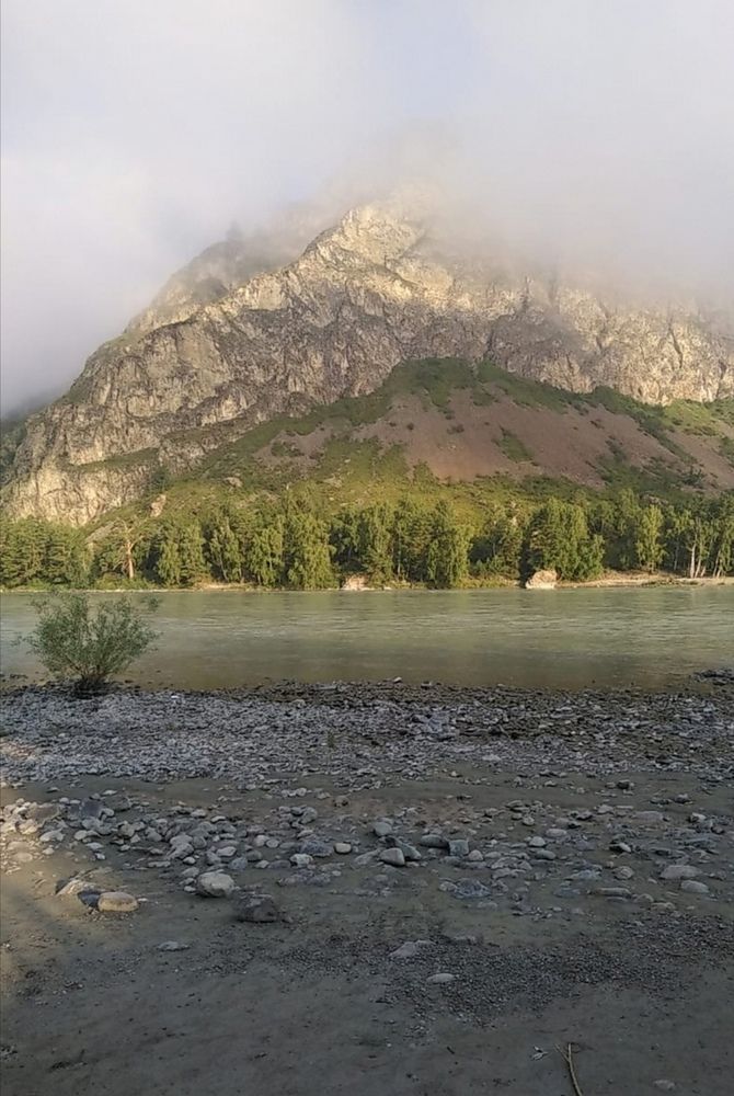 Photograph by Галина Попова