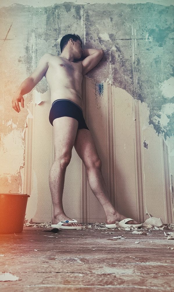 Photograph by Алина Никитина