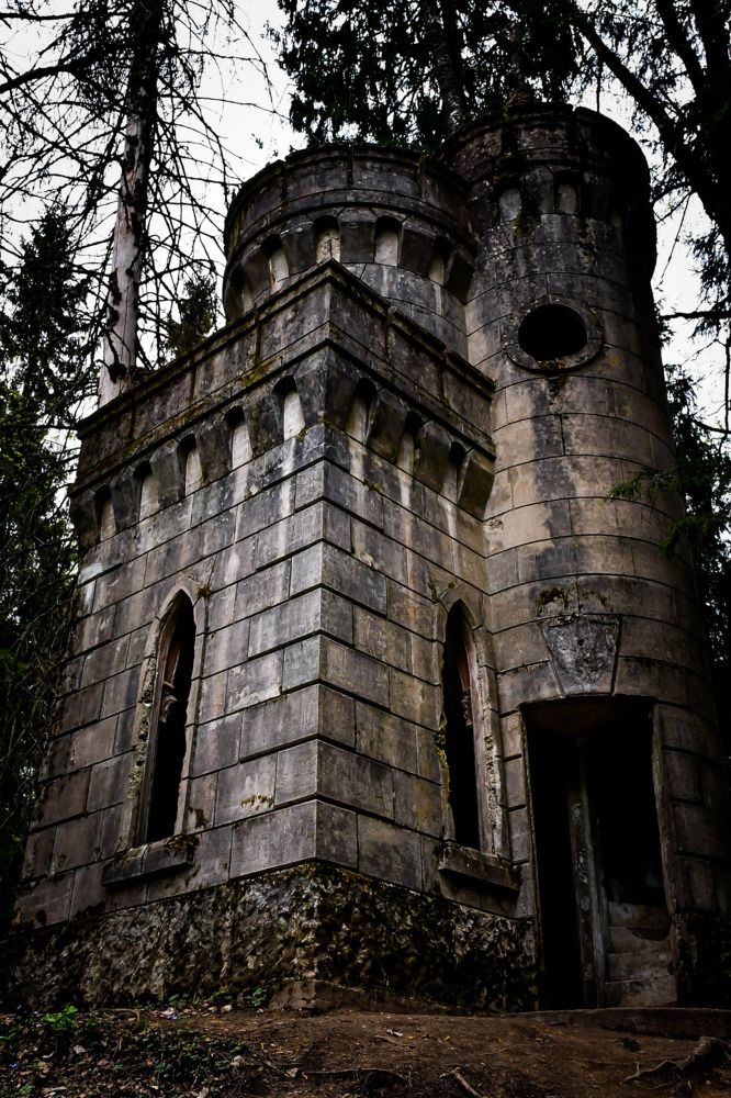 Photograph by Денис Смирнов