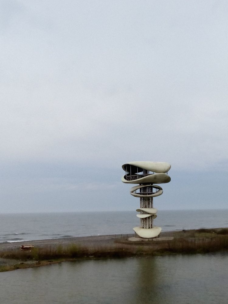 Photograph by Irina Kolotova