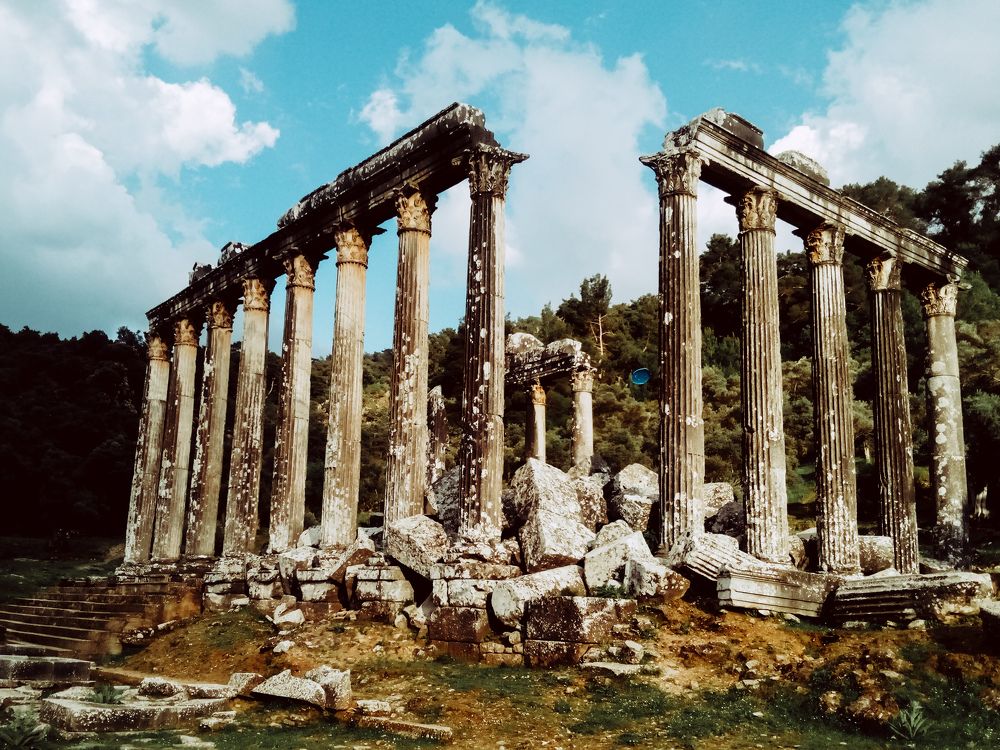 Photograph by Irina Kolotova