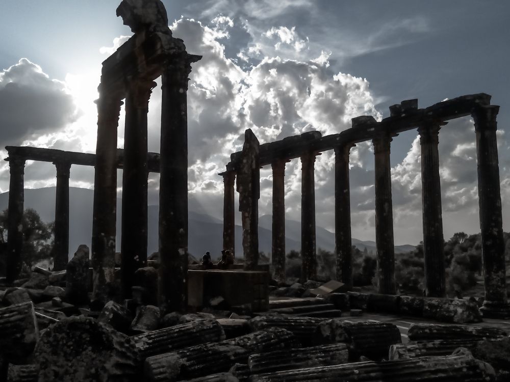 Photograph by Irina Kolotova